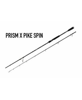 FOX RAGE PRISMX PIKE SPIN 2.4m 30-100g