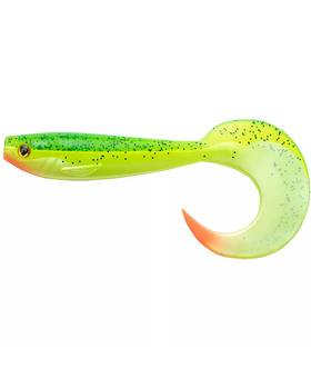FOX RAGE PRO GRUB 16cm UV LEMON TIGER