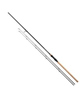 FOX HORIZON X4 BARBEL 12FT TWIN TIP