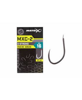 MATRIX MXC-2 SIZE 16
