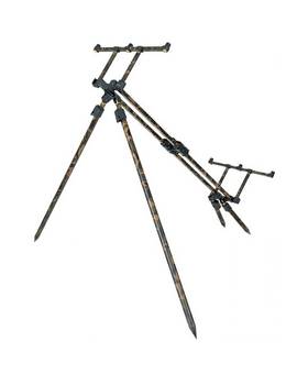 FOX HORIZON DUO 3ROD POD CAMO