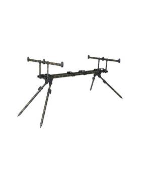 FOX RANGER MK II 3 ROD POD CAMO