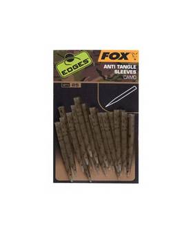 FOX ANTI TANGLE SLEEVES CAMO
