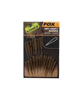 FOX ANTI TANGLE SLEEVES MICRO CAMO