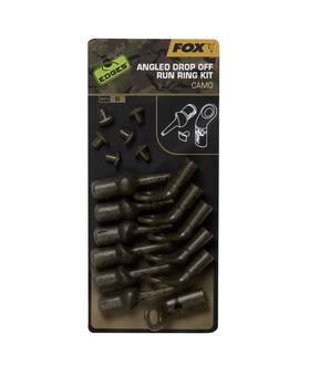 FOX ANGLED DROP OFF RUN RING KIT