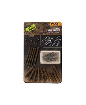 FOX SLIK LEAD CLIP KIT