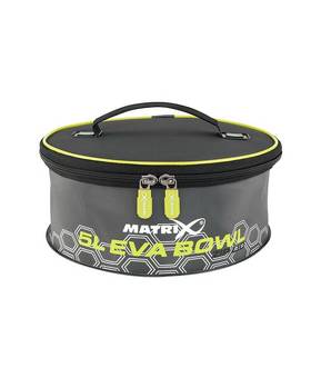 MATRIX EVA 5l EVA BOWL WITH ZIPPED LIO
