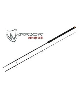 FOX RAGE WARRIOR MEDIUM SPIN 7.8ft 15-40g