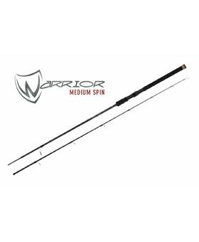 FOX RAGE WARRIOR M 9ft 15-40g