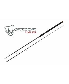 FOX RAGE WARRIOR 7.8ft 40-80g