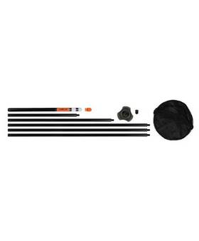 FOX LS MARKER POLE KIT