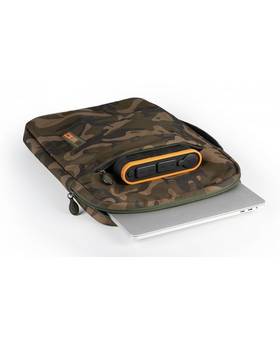 FOX CAMOLITE MESSENGER BAG for laptop and powerbank