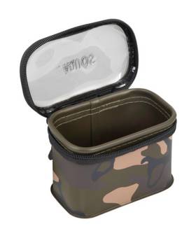 FOX AQUOS CAMOLITE ACCESSORY BAG S