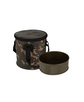 FOX CAMOLITE EVA BUCKET INSERT 12L