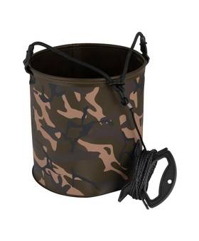 FOX AQUOS CAMOLITE EVA BUCKET