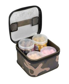FOX AQUOS CAMOLITE EVA BAIT STORAGE M