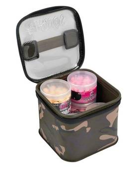 FOX AQUOS CAMOLITE BAIT STORAGE M