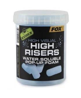 FOX HIGH RISERS WATER SOLUBLE