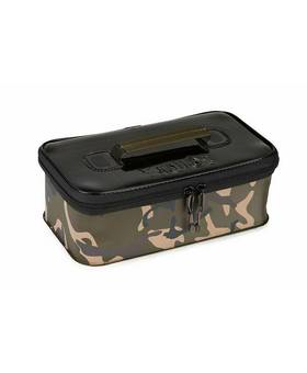 FOX AQUOS CAMOLITE EVA RIG BOX&TACKLE BAG