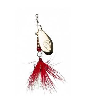 FOX RAGE FRENCH SPINNER 2 GOLD