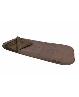 FOX FLATLINER SLEEPING BAG 1SEASON
