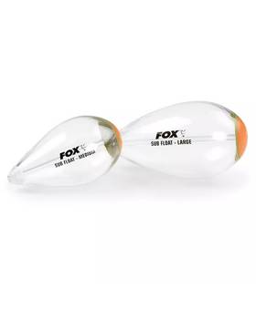 FOX SUB FLOAT L