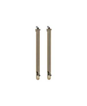 MATRIX ELASTICATED FEEDER TUBES S