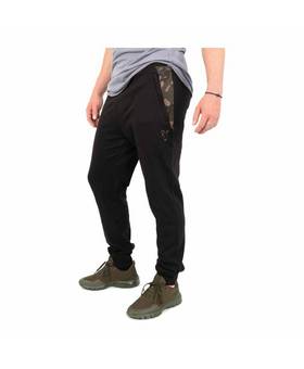 FOX LW JOGGERS BLACK CAMO