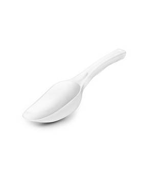 SPOMB SCOOP WHITE