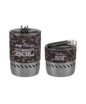FOX COOKWARE POWER BOIL