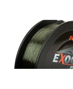 FOX EXOCET PRO DISTANCE CASTING 1000m