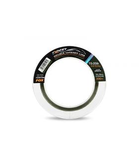 FOX EXOCET DOUBLE TAPERED MAINLINE 300m