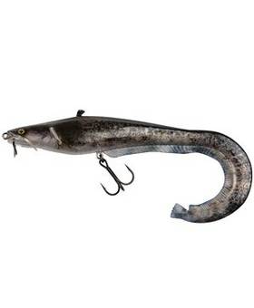 FOX RAGE CATFISH 10CM 22G natural