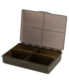 FOX 4 COMPARTMENT BOX