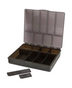 FOX XL ADJUSTABLE BOX