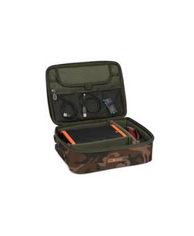 FOX CAMOLITE DELUXE GADGET SAFE