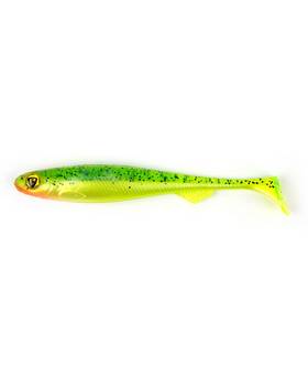 FOX RAGE SLICK SHAD UV 9CM