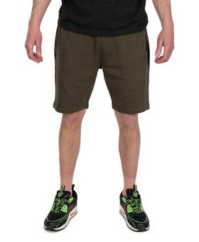 FOX COLLECTION JOGGERS SHORT GREEN BLACK S