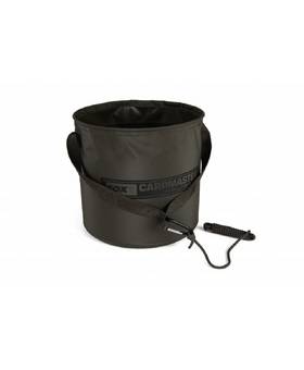 FOX CARPMASTER LARGE COLLAPSIBLE WATER BUCKET