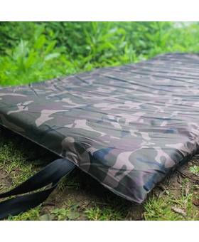 FOX CAMO FLAT MAT