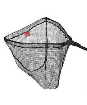 FOX RAGE WARRIOR FOLDING LANDING NET