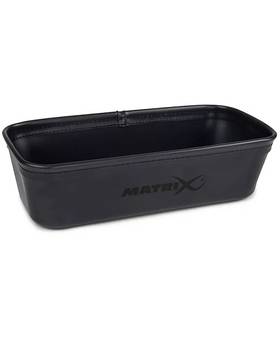 MATRIX EVA STACKING BAIT TUB 3.4L