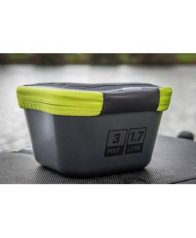 MATRIX EVA BAIT TUB 1.7L