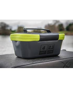 MATRIX EVA BAIT TUB 2.3L