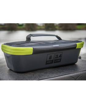 MATRIX EVA BAIT TUB 3.4L