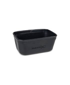 MATRIX EVA STACKING BAIT TUB 2.3L