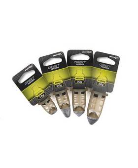 MATRIX ORBIT FEEDER MEDIUM