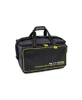 MATRIX ETHOS TACKLE BAIT BAG