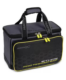 MATRIX ETHOS FEEDER CASE
