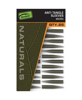 FOX NATURALS ANTI TANGLE SLEEVES MICRO